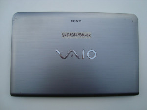 Капак матрица за лаптоп Sony Vaio SVE151 3FHK5LHN030
